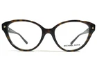Michael Kors Eyeglasses Frames Mk 4042 Kia 3006 Tortoise Cat 51-16-135 New. Price: $43.64.