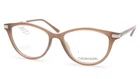 New Calvin Klein Ck 19531 269 Taupe Eyeglasses Frame 53-16-140MM. Price: $64.99.