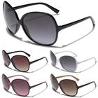 Oversized Round Sunglasses For Women Ladies Vintage Retro 80S Big Designer New. Price: $13.99.