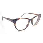 Warby Parker Shea 265 Brown Tortoise Eyeglasses Frame 51-18-140 Eyewear Pre-owned. Price: $17.49.