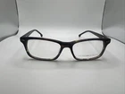 Scott Harris SH-444 C1 54/17-143 Brown Men Eyeglass Frames L143 New. Price: $139.00.