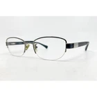 Coach Hc 5059 Kacey Dark Silver Black Eyeglasses Frames 50-18-135 Womens 9017 Pre-owned. Price: $31.99.