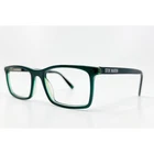 Steve Madden Eyeglasses Mens Green Railroad Laminate 52-18-140 Pre-owned. Price: $39.99.