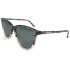 Draper James Sunglasses DJ7010 505 Plum Gradient Purple Tortoise Gray Lenses New. Price: $90.78.