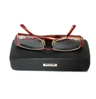 Helium Paris Eyeglasses HE4127 53-18-135 Eyewear Frames Pre-owned. Price: $39.00.