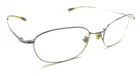Nike Flexon 4009 045 Silver Square Metal Oval Eyeglasses Frames 56-20 150 Unisex New. Price: $69.99.