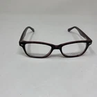 Enhance 3926 45-16-130 Tort Lavender Eyeglasses Frame RF10 New. Price: $52.00.