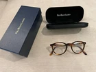 Polo Ralph Lauren OPH2083 Striped Havana 5007 Glasses 48-20 145 New. Price: $95.00.