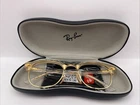 Ray Ban RB5154 5762 49 21-140 Eyeglasses Frames W/case New. Price: $114.95.