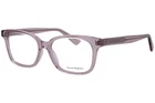 Alexander Mcqueen AM0464O 003 Eyeglasses Women's Pink Full Rim 52MM New. Price: $149.95.