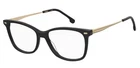 CARRERA-3065 Black 807 Authentic New 53MM Women. Price: $147.60.