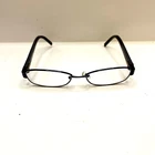 Karl Langerfeld Eyeglasses KL201 518 Designer Frames Only 52-16-135 Pre-owned. Price: $15.19.