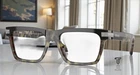 Versace VE3354F 5456 Havana Demo Lens 55 Mm Men's Eyeglasses New. Price: $194.00.