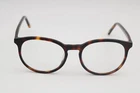 Ottoto Piero Medium Tortoise Round 35-001895 Eyeglasses Frames 50-18-145 New. Price: $34.95.