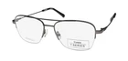Timex 5:24 Pm "italian Mafia Boss" Style Half-rimless Hot Eyeglass Frame/glasses New. Price: $20.46.