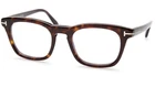 New Tom Ford Tf 5870-B 052 Havana Eyeglasses Frame 50-21-145MM B40MM Italy. Price: $224.99.