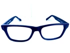 Dragon Spencer DR132 002 53MM Black Men's Eyeglasses Frame 53-17-145 . New. Price: $69.99.