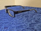 Oakley Air Drop OX8046 0553 Green Quartz Men's 18 143 Mm Eyeglasses Frames Pre-owned. Price: $44.95.