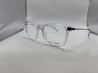 Cole Haan CH4045 )971) Crystal 53/18 140 Men Full Rim Eyeglasses A5272 New. Price: $44.99.