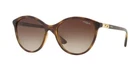 Vogue Sunglasses 5161S W65613 Tortoise Frame Brown Gradient Lens New. Price: $55.99.