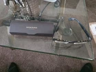 Oliver Peoples Wacks Eyeglasses Frames Black Tortoise OV5174 1178 49-19-140 Pre-owned. Price: $44.00.