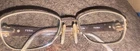 Tura R524 Lbr Eyeglasses Frames Leopard Cheetah Rhinestone Floral Only Pre-owned. Price: $45.00.