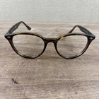Ray-ban RB4305 710/73 Sunglasses Tortoise Shell Frames Only 53-19-145 Italy Pre-owned. Price: $24.69.
