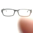 Oakley Servo OX1066-0555 Eyeglasses Satin Steel Black Rectangular Frames 140 Pre-owned. Price: $51.29.