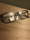 New Sjo 5102 424 Slate Blue Striated Eyeglass Frames 57 18 150 Nwt $108. Price: $22.00.