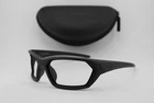 New Wiley Ignite 2109 EN166 Wx Z87-2 Matte Black Authentic Eyeglasses 65-18. Price: $121.80.