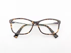 Furla Eyeglasses, Frames Only, Zizi VU4950KN C6K2, ??-??-140, Plastic,brown Tort Pre-owned. Price: $34.99.