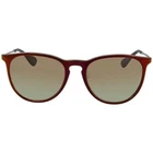 Ray-ban RB4171 6316E8 Erika Brown Gradient Phantos Women Sunglasses New. Price: $122.00.