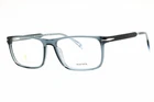 David Beckham DB1135-PJP-58 Eyeglasses Frame Size 58MM 17MM 150MM Blue Men 71673 New. Price: $51.59.