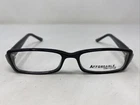 Affordable Designs Monica Black 49-17-135 Plastic Full Rim Eyeglasses Frame CJ43 New. Price: $53.55.