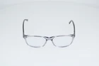 Muse M3205 Gray Rectangle 35-000205 Eyeglasses Frames 55-17-140 New. Price: $39.95.