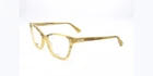 Moschino MOS595 Marble Yellow Eyeglasses 54/17/140 Women Nuovo. Price: $83.94.