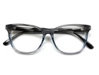 Maui Jim Mjo 2207-45 Eyeglasses Crystal Gray Blue Gradient 51-17-145 New. Price: $39.50.