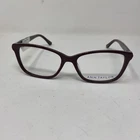 Ann Taylor AT322 C03 53-16-135 Burgundy Flex Hinge Eyeglasses TC34 New. Price: $85.00.
