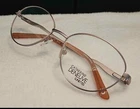 Catherine Deneuve CD0403 073 54-17-135 Pale Rose Eyeglass Frames New. Price: $50.00.