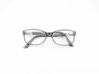 Swarovski Eyeglasses Frames Only, Foxy 5155-3 020, 53-14-140, Gray Pre-owned. Price: $44.99.