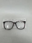 Villa Ravia RV-2632 Crystal Mauve Tortoise Eyeglasses 55/16/140 New. Price: $42.50.