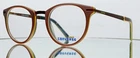 Originale Converse Q310 Eyeglasses Brown New Plastic 46-21-140. Price: $49.00.