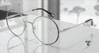 Chloe CH0040O 003 Round Silver Havana Demo Lens 53 Mm Women's Eyeglasses New. Price: $144.99.