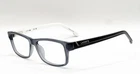 Lacoste L2707 035 Grey Rectangle Authentic Eyeglass Frames 53-15-145 New. Price: $63.54.