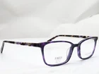Ted Baker TPW004 Purple Women's Eyeglasses Frames 48-16-130 New. Price: $59.95.