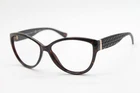 New Ralph Lauren 5176 502/T5 Dark Tortoise Authentic Eyeglasses 58-14. Price: $77.40.