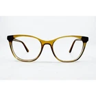 Adrienne Vittadini Eyeglass Frames Womens Brown Caramel Crystal AV596S 49-16-135 Pre-owned. Price: $31.99.