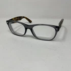 Ban Rb 5184 5629 54-18-144 Gray Tortoise Eyeglasses 683 Pre-owned. Price: $45.00.