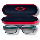 Oakley Voltage Satin Black Ferrari Eyeglasses OX8049-0753 *frames Only Pre-owned. Price: $105.82.