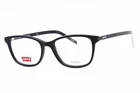 Levis Lv 1032 Pjp Eyeglasses Blue Frame 49MM New. Price: $50.99.